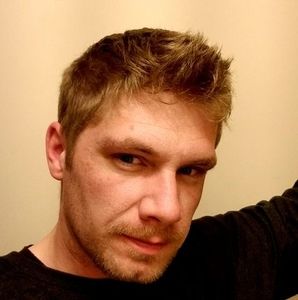 Meet your Posher, Kevin